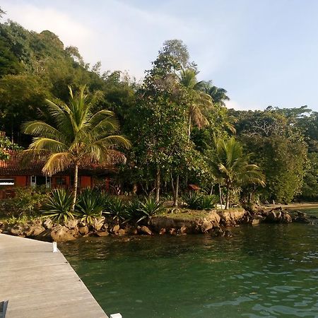 Ilha Grande  Sagu Mini Resort מראה חיצוני תמונה