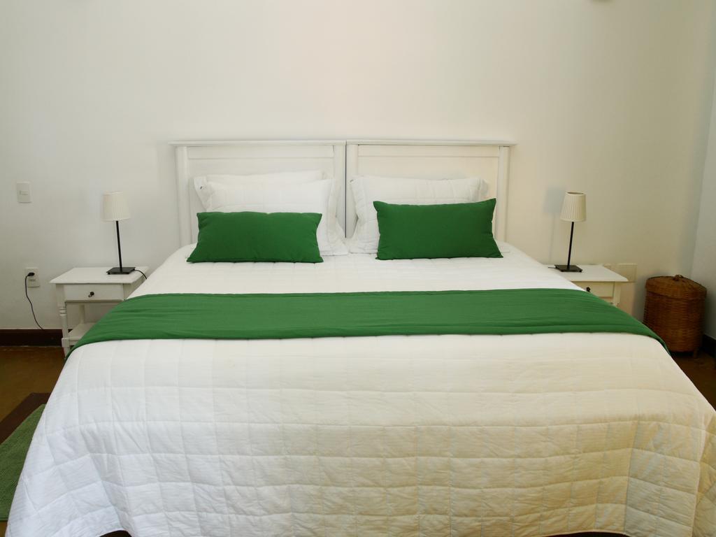 Ilha Grande  Sagu Mini Resort מראה חיצוני תמונה