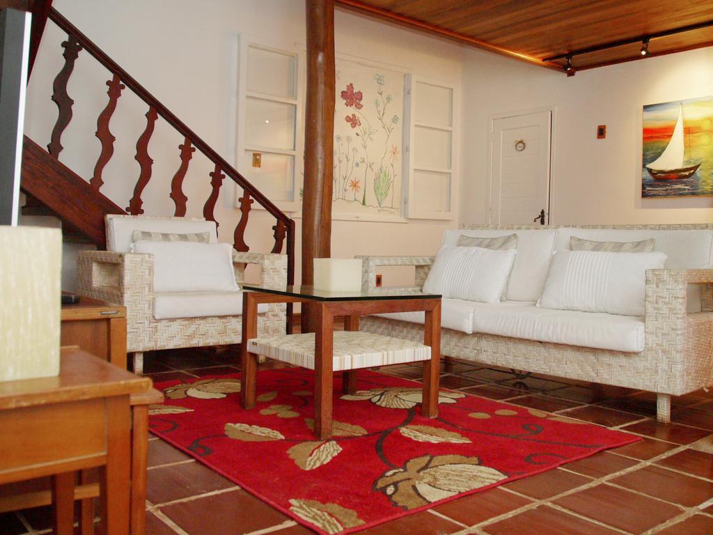 Ilha Grande  Sagu Mini Resort מראה חיצוני תמונה