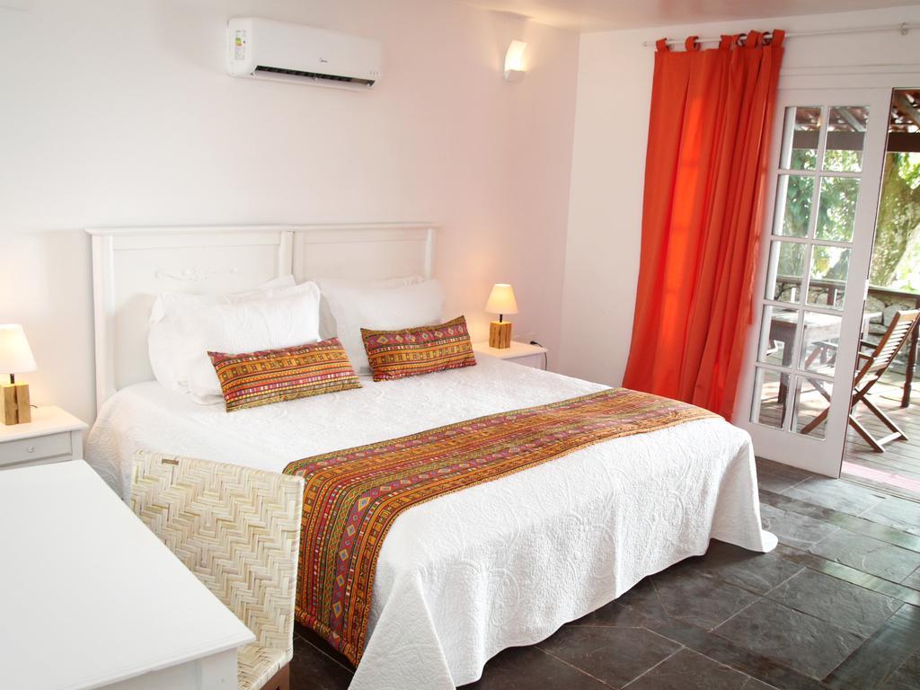 Ilha Grande  Sagu Mini Resort מראה חיצוני תמונה