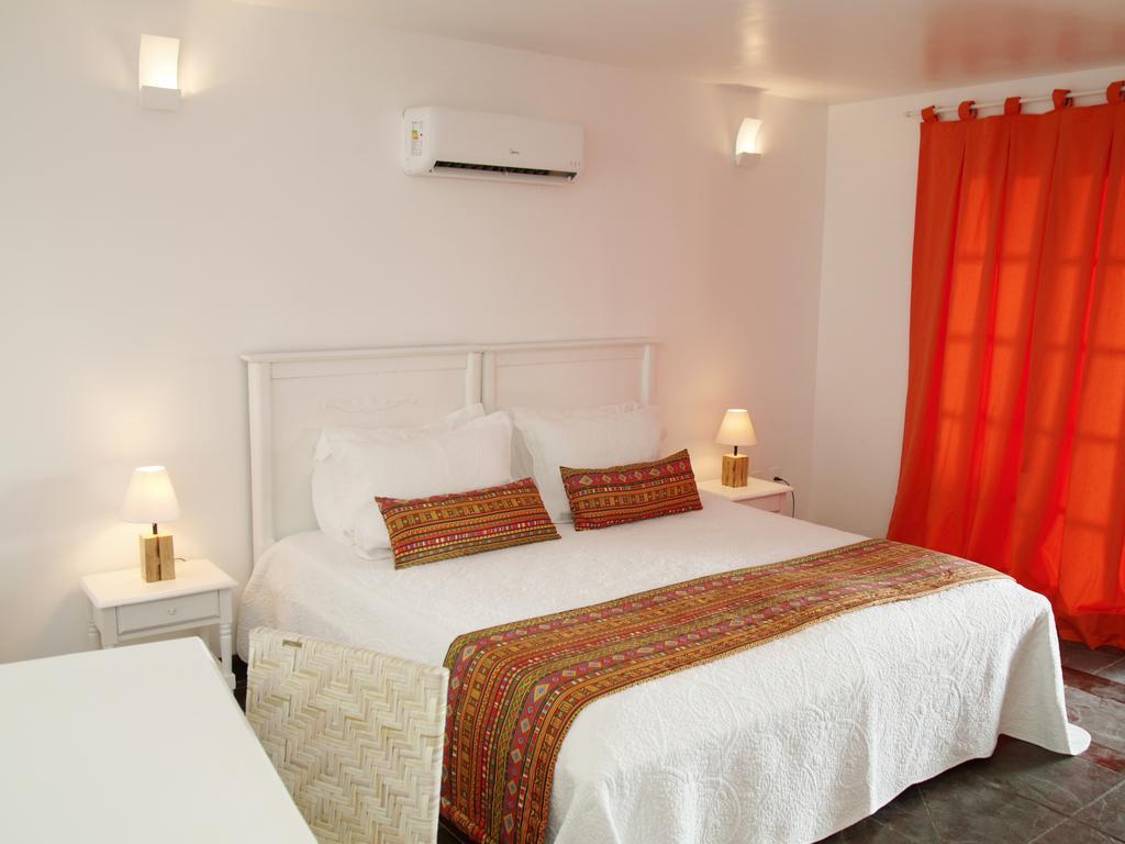 Ilha Grande  Sagu Mini Resort מראה חיצוני תמונה
