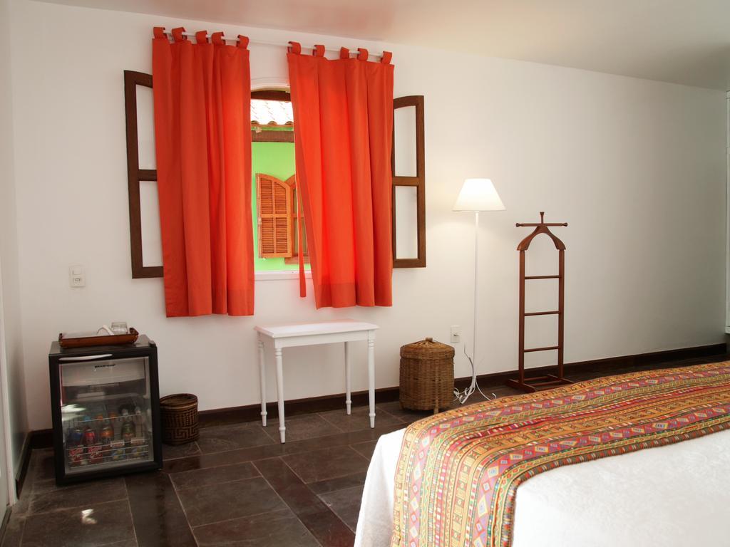 Ilha Grande  Sagu Mini Resort מראה חיצוני תמונה