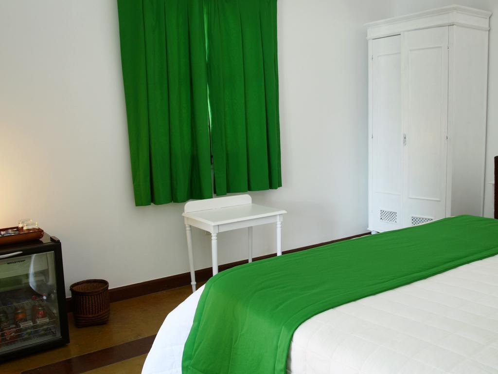 Ilha Grande  Sagu Mini Resort מראה חיצוני תמונה