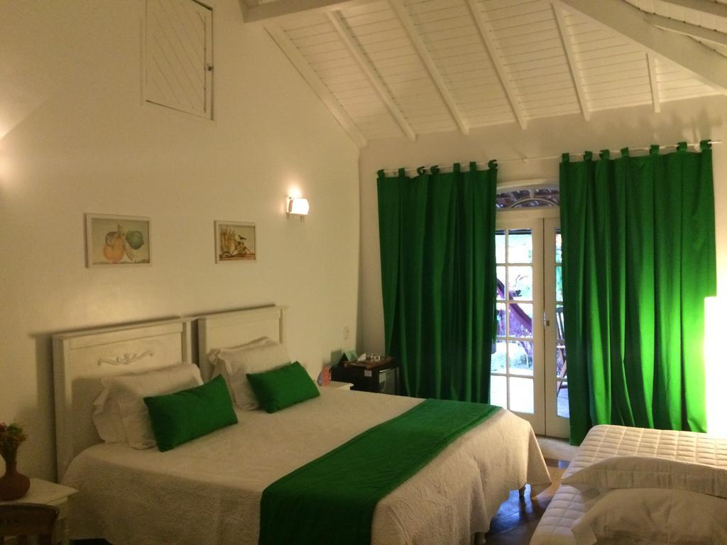 Ilha Grande  Sagu Mini Resort מראה חיצוני תמונה