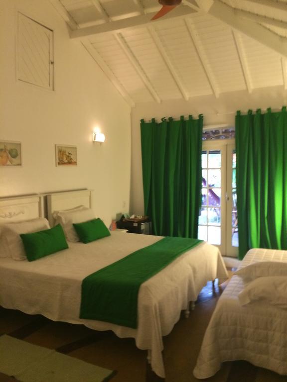 Ilha Grande  Sagu Mini Resort מראה חיצוני תמונה