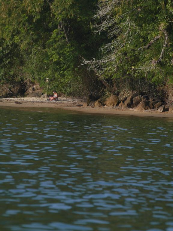 Ilha Grande  Sagu Mini Resort מראה חיצוני תמונה