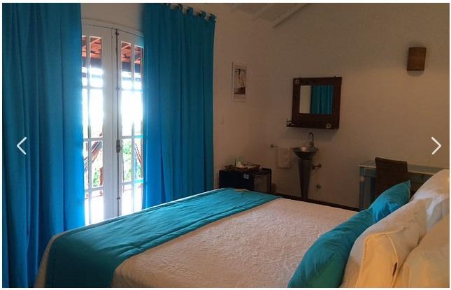 Ilha Grande  Sagu Mini Resort מראה חיצוני תמונה